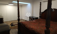 6 bedroom furnished villa with swimming pool to rent in Germasogeia