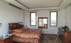 6 bedroom furnished villa with swimming pool to rent in Germasogeia