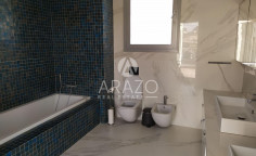 6 bedroom furnished villa with swimming pool to rent in Germasogeia