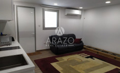 6 bedroom furnished villa with swimming pool to rent in Germasogeia