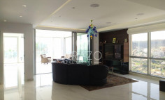 6 bedroom furnished villa with swimming pool to rent in Germasogeia