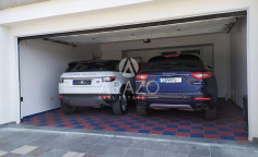 6 bedroom furnished villa with swimming pool to rent in Germasogeia