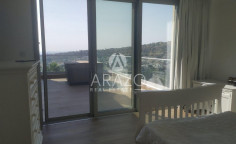 6 bedroom furnished villa with swimming pool to rent in Germasogeia