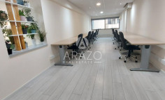 Office in Ayios Nicolaos, Limassol 