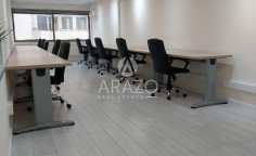 Office in Ayios Nicolaos, Limassol 