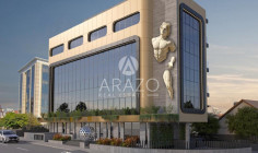 Commercial building in Limassol 