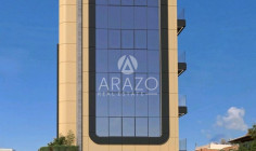 Commercial building in Limassol 