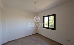 Semi-detached house, in Meneou, Larnaca 