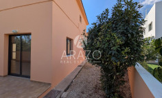 Semi-detached house, in Meneou, Larnaca 
