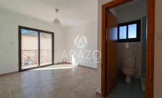 Semi-detached house, in Meneou, Larnaca 