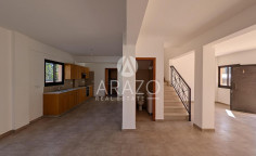 Semi-detached house, in Meneou, Larnaca 