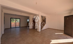 Semi-detached house, in Meneou, Larnaca 