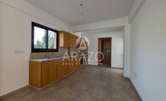Semi-detached house, in Meneou, Larnaca 