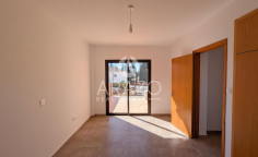 Semi-detached house, in Meneou, Larnaca 