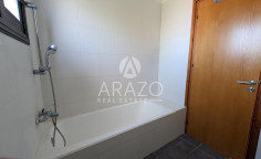 Semi-detached house, in Meneou, Larnaca 