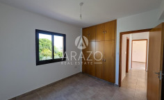 Semi-detached house, in Meneou, Larnaca 