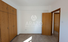 Semi-detached house, in Meneou, Larnaca 