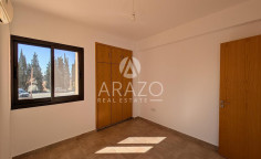 Semi-detached house, in Meneou, Larnaca 