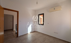 Semi-detached house, in Meneou, Larnaca 