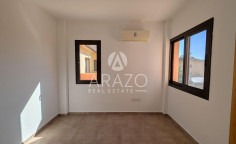 Semi-detached house, in Meneou, Larnaca 