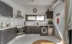 3 bedroom furnished villa with swimming pool to rent in Paralimni