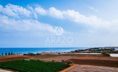 3 bedroom furnished villa with swimming pool to rent in Paralimni