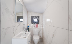 3 bedroom furnished villa with swimming pool to rent in Paralimni