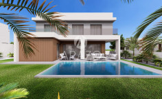 3 bedroom villa for sale in Zygi 3 bedroom villa for sale in Zygi