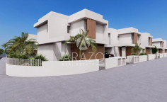 3 bedroom villa for sale in Zygi 3 bedroom villa for sale in Zygi