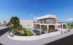 3 bedroom villa for sale in Zygi 3 bedroom villa for sale in Zygi