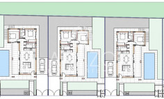 3 bedroom villa for sale in Zygi 3 bedroom villa for sale in Zygi