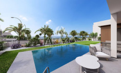 3 bedroom villa for sale in Zygi 3 bedroom villa for sale in Zygi