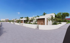 3 bedroom villa for sale in Zygi 3 bedroom villa for sale in Zygi