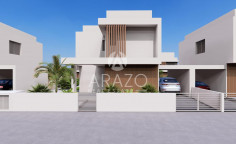 3 bedroom villa for sale in Zygi 3 bedroom villa for sale in Zygi