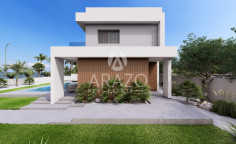 3 bedroom villa for sale in Zygi 3 bedroom villa for sale in Zygi