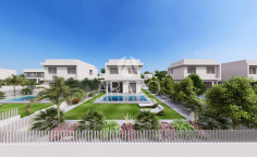 3 bedroom villa for sale in Zygi 3 bedroom villa for sale in Zygi