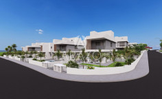 3 bedroom villa for sale in Zygi 3 bedroom villa for sale in Zygi