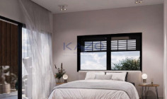 Modern one bedroom apartment in vibrant Geroskipou area 