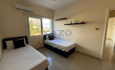 Fully furnished 2 bedroom apartment in Moutallos area 