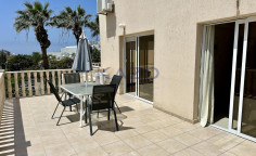 Fully furnished 2 bedroom apartment in Moutallos area 