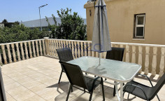 Fully furnished 2 bedroom apartment in Moutallos area 