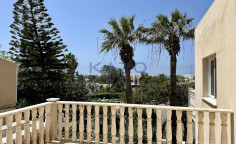 Fully furnished 2 bedroom apartment in Moutallos area 