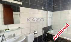 Fully furnished 2 bedroom apartment in Moutallos area 