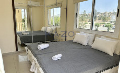Fully furnished 2 bedroom apartment in Moutallos area 