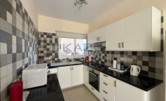 Fully furnished 2 bedroom apartment in Moutallos area 