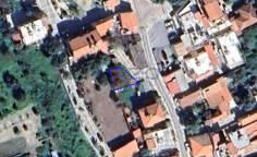 Building plot for sale 112m2 in Erimi village , Limassol Building plot for sale 112m2 in Erimi village , Limassol