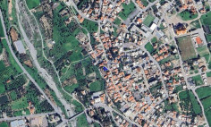 Building plot for sale 112m2 in Erimi village , Limassol Building plot for sale 112m2 in Erimi village , Limassol