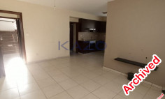 Two bedroom apartment for rent in Neapolis, Limassol 