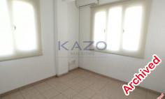 Two bedroom apartment for rent in Neapolis, Limassol 
