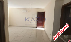 Two bedroom apartment for rent in Neapolis, Limassol 
